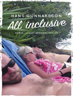 cover image of All inclusive